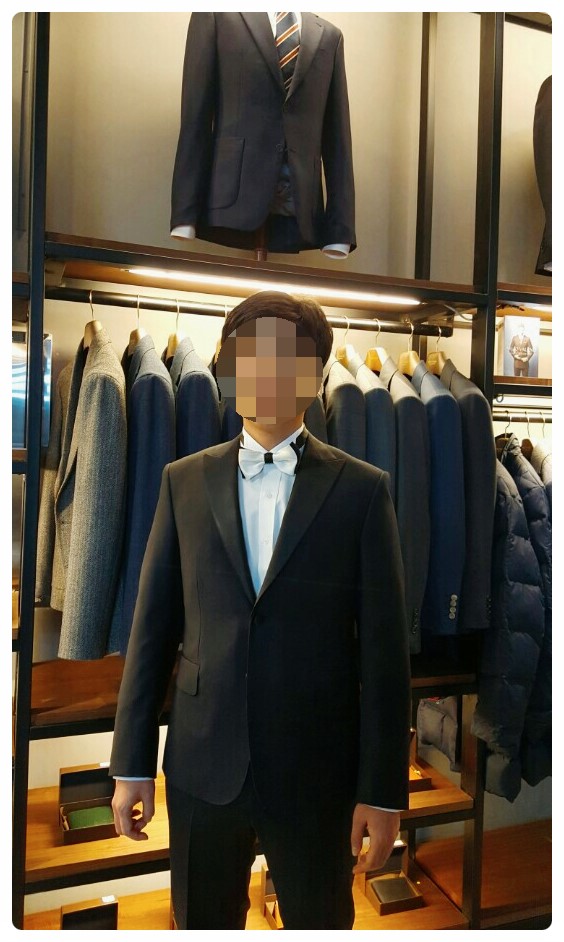 안양맞춤정장 여기만한데없어요 : 네이버 블로그