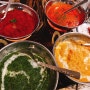잠실역 맛집 인도커리 아그라(Agra)
