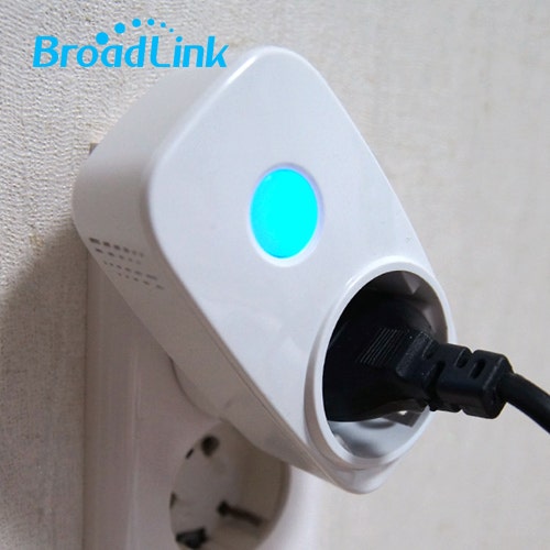 브로드링크 스마트 플러그 SP3 SPcc (BroadLink Contros Smart Plug SP3 SPcc) : 네이버 블로그