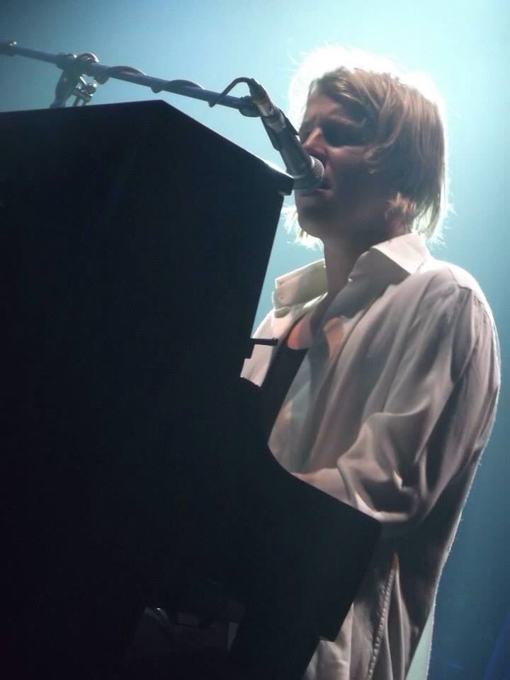 Tom Odell_Heal 가사/해석/번역/듣기 : 네이버 블로그