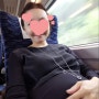 [임신 22, 23주] 임산부 일상, 나름 부산태교여행