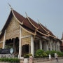 치앙마이에서 힐링하기(8) - Wat Chedi Luang Worawihan