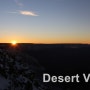그랜드캐년 - Desert View