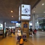 [윤병대의 해외여행 정보] 베트남 호치민 공항에서 푸꾸옥 가는 국내선 갈아타기