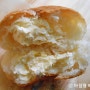 파리바게뜨 - 구름 크림빵, 옛날 왕슈크림도넛, 초코소라빵
