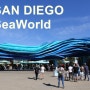 SAN DIEGO - SeaWorld