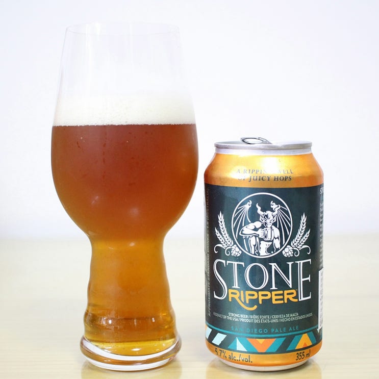 스톤 리퍼 / Stone Ripper : 네이버 블로그