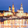 독일 드레스덴 여행 / 낮만큼 밤도 아름다운 드레스덴 야경 _ Dresden Night View