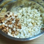 건강한집밥 차리기 : 집에서 팝콘 만들기 (초록마을 국내산 무농약팝콘옥수수 100%) / 꼬북칩 이벤트 당첨