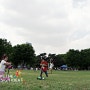 [올림픽공원] 어린이날 가족나들이