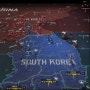 [워게임 : 레드 드래곤] 2차 한국전쟁 시나리오. 1992년 4월 16일 (D-Day)
