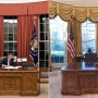 트럼프/백악관 Oval Office