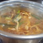 [평택 송탄 맛집] 양푼 매운 쪽갈비가 정말 맛있는 두꺼비식당