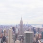 [뉴욕 여행] 볼 것도, 사진 찍을 곳도 많은 맨하탄 (MOMA, 매그놀리아베이커리,브라이언트파크,록펠러센터,뮤지컬원스)