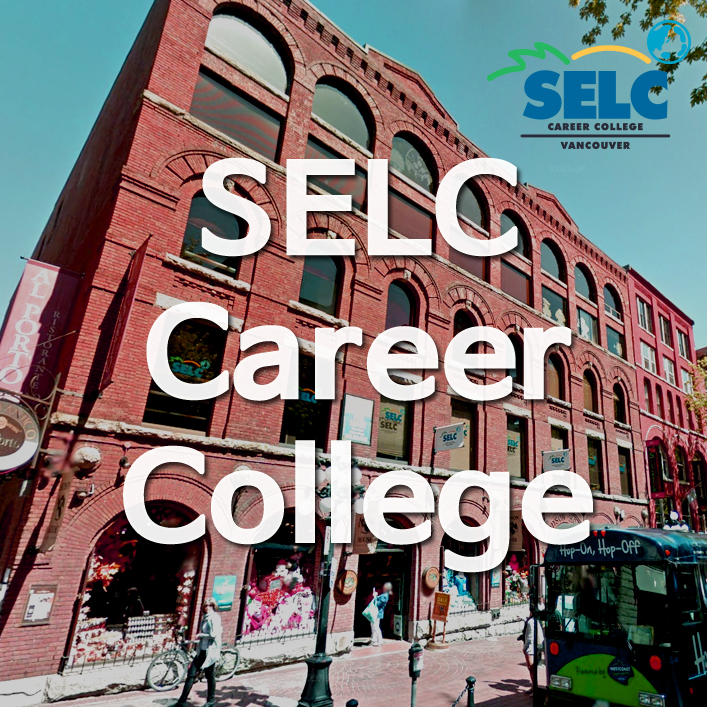 SELC Career College 벤쿠버 캐나다 코업 : 네이버 블로그