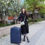 트리시클로 공식 블로그 : 패션블로거 김다윤 선글라스