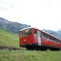 스위스 기차여행은 스위스 트래블패스와 함께