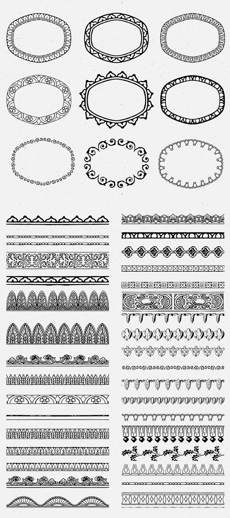 빈티지 레이스 무료공유 : 네이버 블로그, image size:743x1672