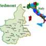 이탈리아 피에몬테 와인 1편 - 네비올로와 바롤로 전쟁, 바르바레스코