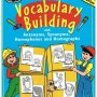Super Duper Publications - Vocabulary Building