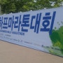 제16회 서울신문 하프마라톤 대회