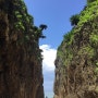 두번째 찾은 오키나와! : 와루미 절벽 (맵코드)