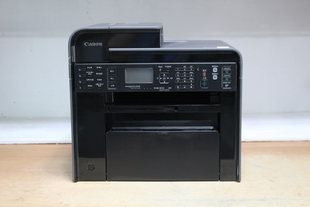캐논 image class mf4750 중고 레이저복합기 (스캔 복사 팩스 프린트) : 네이버 블로그