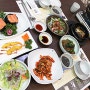 대전 한정식 맛집 :: 고급스러운 풍전한정식에서 푸짐하게!