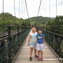 + 대만여행- 스펀폭포 ( 아이들과 산책하기 좋았던 스펀폭포 여행)
