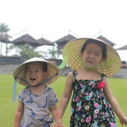 베트남 다낭 여행후기:: 앙사나 랑코 가족여행 (자유여행) 4박 6일