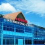 [롬복 여행] 인도네시아 롬복 국제공항(Lombok International Airport) 둘러보기