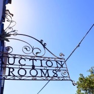 [호주/멜버른] 옥션 룸 Auction Rooms