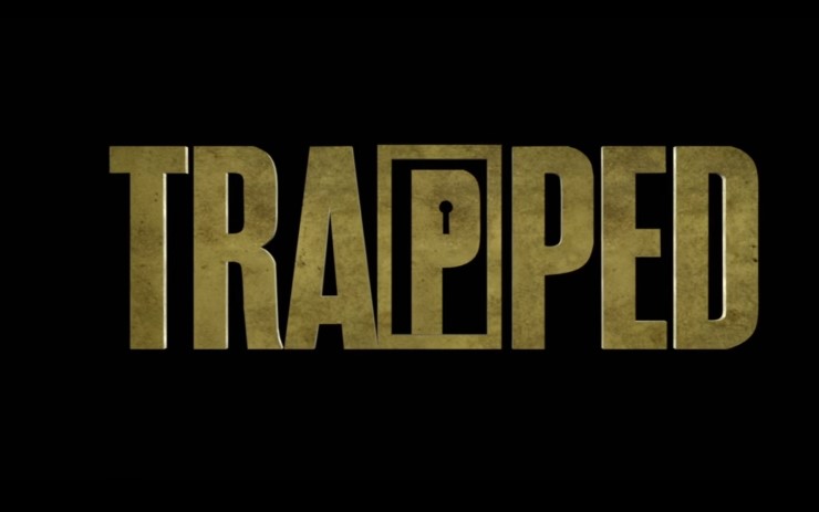 [DAY 8] 고층 빌딩에 갇힌 현대판 로빈슨 크루소 《Trapped》 : 네이버 블로그