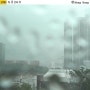 [날씨] 홍콩 5월 24일 날씨 - 폭우 경보