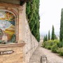 [아씨시] 성 다미아노 수도원 아침 산책 : 로카마조레, 산 다미아노 #아시시/움브리아 #이탈리아여행