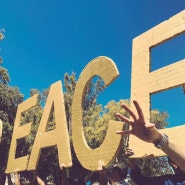 넘나 기대되는, HWPL 세계평화선언 4주년 걷기대회