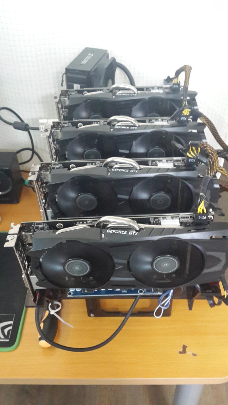 코인채굴로 검색오는 분들이많아서.. : 네이버 블로그