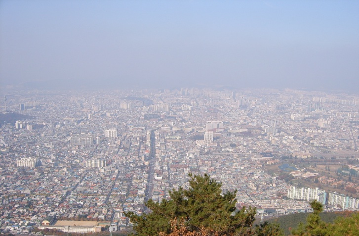 대구광역시 (Daegu Metropolitan City) → 영어 이름 정보! : 네이버 블로그