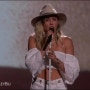 [LIVE] Miley Cyrus (마일리 사이러스) - Malibu [BMA] [빌보드뮤직어워즈]