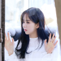 김소현 광고 비하인드 컷 : 싸이더스hq 네이버 포스트