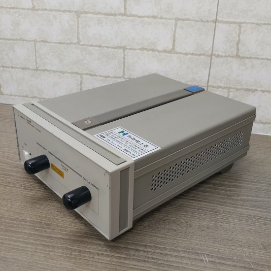 렌탈,판매 Agilent Preamplifier 8449B 1GHz ~ 26.5GHz / 하라테스트 : 네이버 블로그