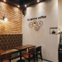 Coffee Shop Interior [ la Comma Cafe Interior ] - < 카페 인테리어 디자인/설계/시공 >