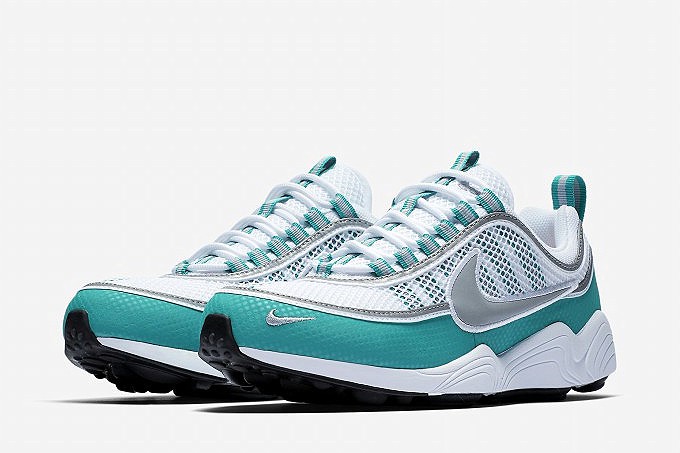nike spiridon mens
