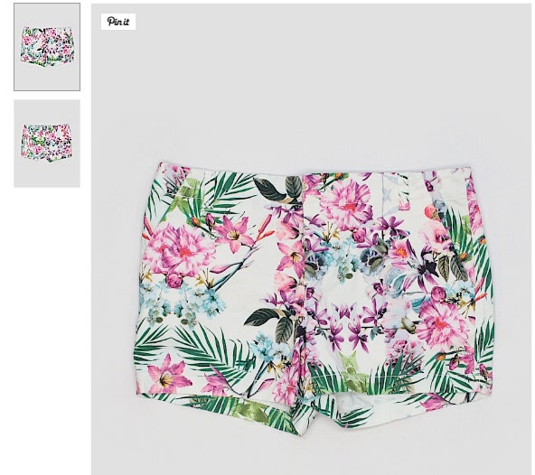 Jcpenney Women Khaki Shorts Size 8 네이버 블로그