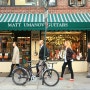 [뉴욕 여행] NEWYORK 거리를 즐긴다. (블리커스트릿, 와벌리플레이스, 그리니치빌리지)