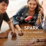 DJI SPARK 스파크 드론 - 혁신 질주!