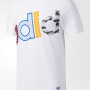 [고굿마] 아디다스 티셔츠 1 LA BQ0922