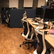 [사무실청소] 역삼동 W 사무실 청소대행 현장사진