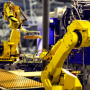 일본 산업용로봇 생산액 사상 최고치 - 지난해 일본 산업용 로봇 생산액 9년만에 최고치