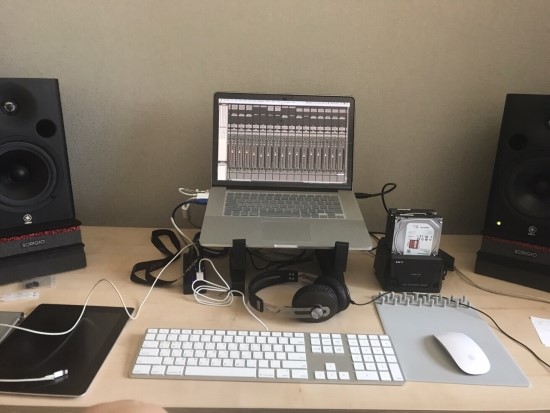 [학생 사용기] YAMAHA MSP7 간단사용기! : 네이버 블로그